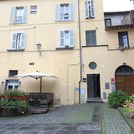 Casa Vacanze S.Angelo La Stella Villa Orvieto Buitenkant foto