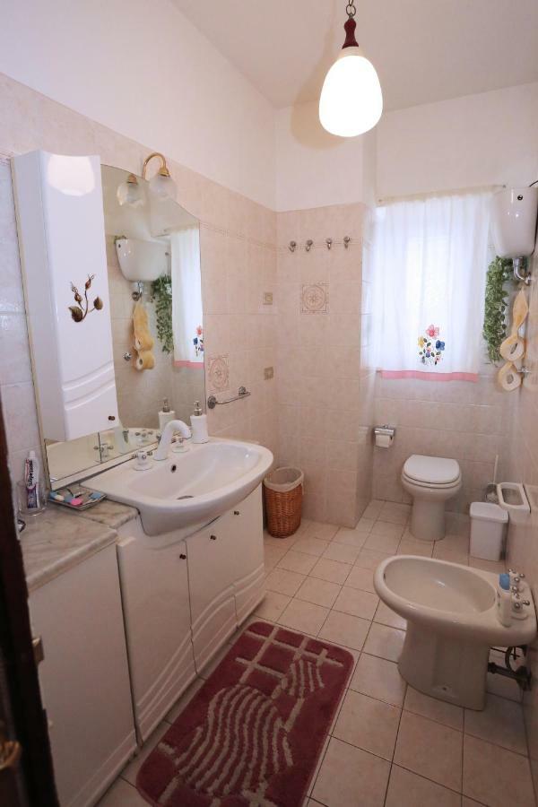 Casa Vacanze S.Angelo La Stella Villa Orvieto Buitenkant foto