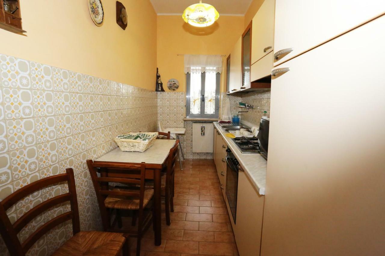 Casa Vacanze S.Angelo La Stella Villa Orvieto Buitenkant foto