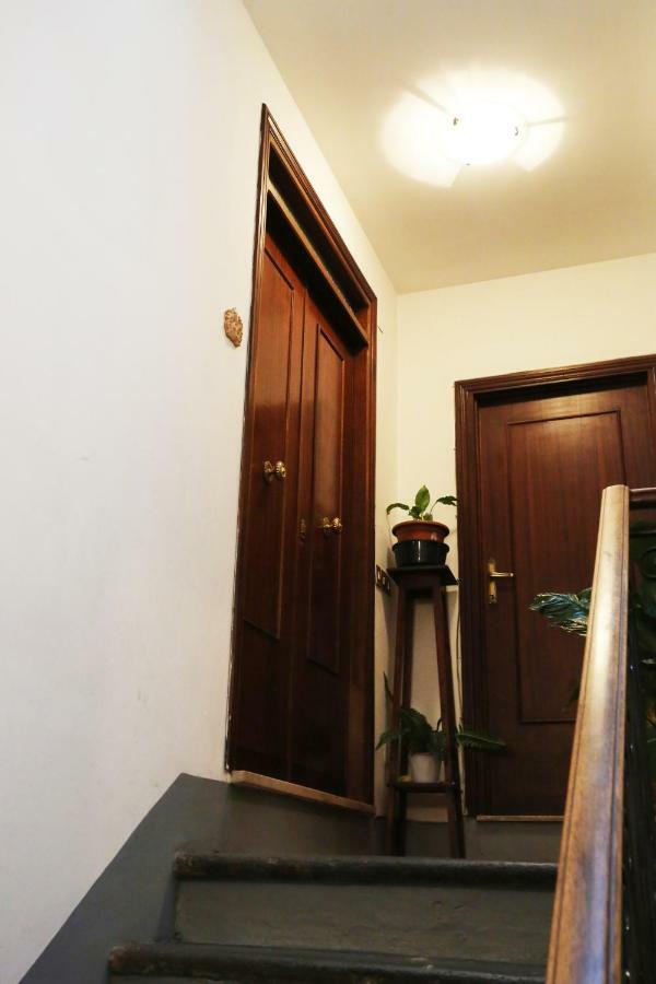 Casa Vacanze S.Angelo La Stella Villa Orvieto Buitenkant foto