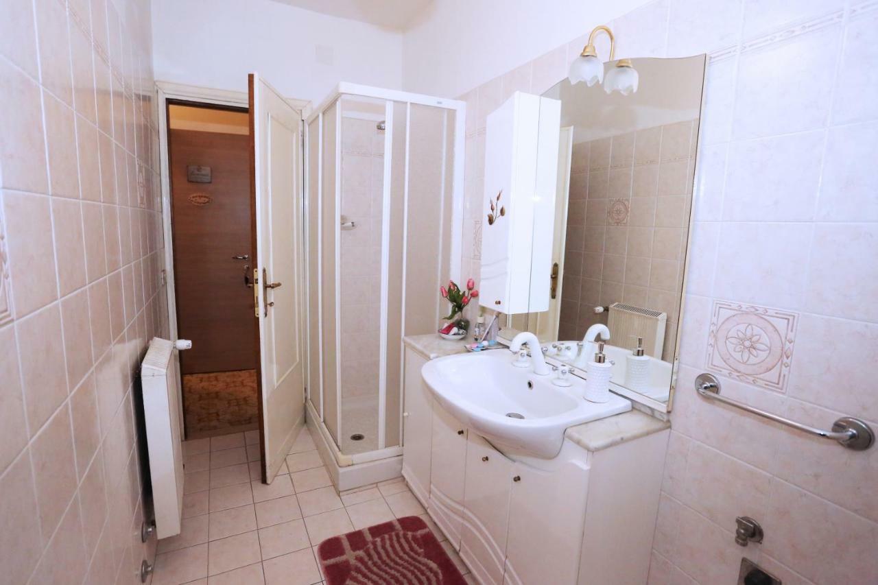 Casa Vacanze S.Angelo La Stella Villa Orvieto Buitenkant foto