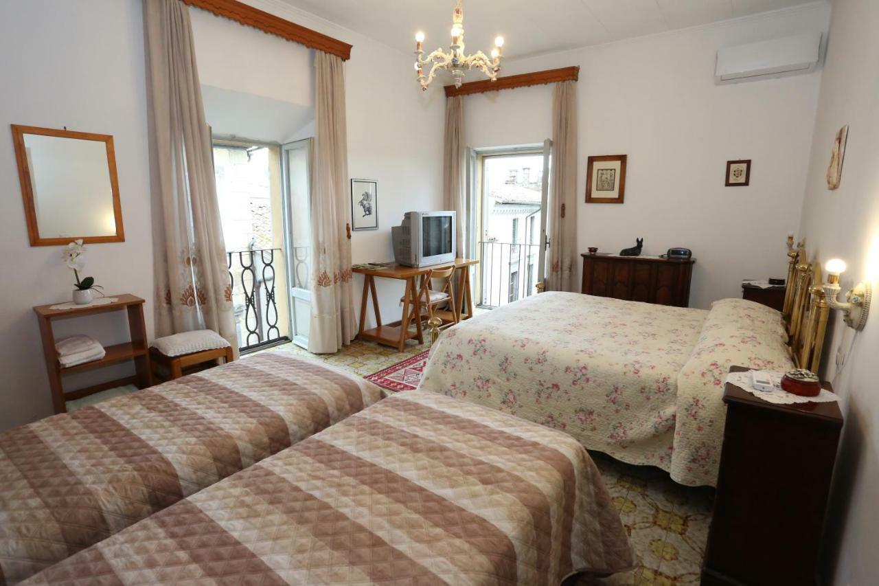 Casa Vacanze S.Angelo La Stella Villa Orvieto Buitenkant foto