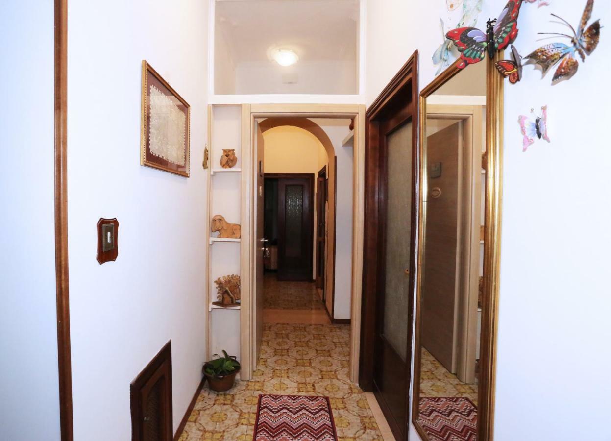 Casa Vacanze S.Angelo La Stella Villa Orvieto Buitenkant foto
